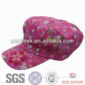 Chinese red army cap